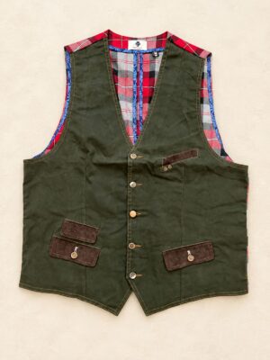 GARRY'S EARTH 3XL-4XL-5XL