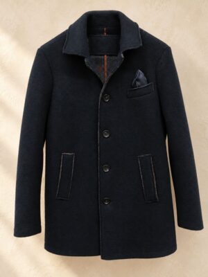 Manteau d'automne