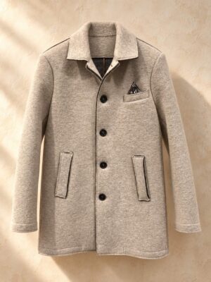 Manteau d'automne